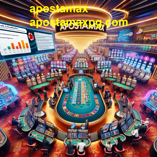 Explorando a Categoria 'Perguntas Frequentes' no Apostamax